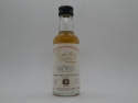 HSMSW Butt 22yo " The Single Malt of Scotland " 5cle 53,4%vol 